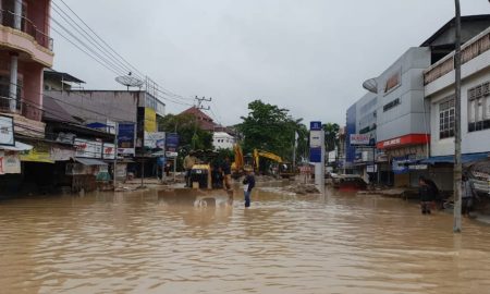 PUPR Siapkan Langkah Cepat Tangani Bencana Di Luwu Utara