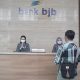 Bank BJB Raup Laba Bersih Rp808 miliar