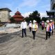 PUPR : Progres Rusun Pasar Jumat 90%