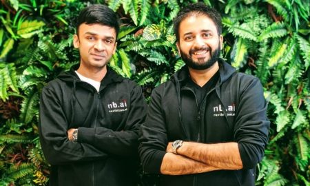 Siap Masuk Indonesia, Startup Nextbillion.ai Raih Pendanaan Rp101 Miliar