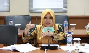 DPD RI: Sidang Tahunan MPR Penting untuk Akuntabilitas Lembaga Negara