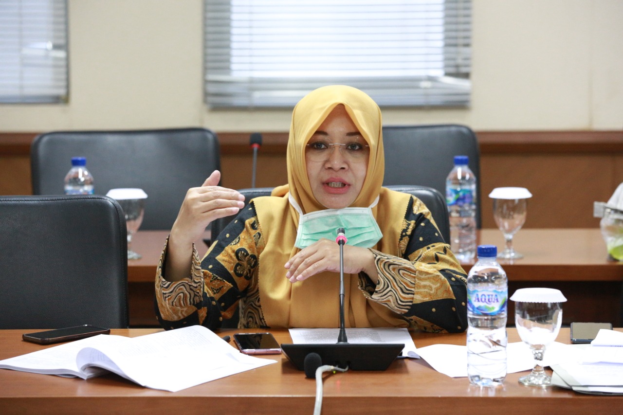 DPD RI: Sidang Tahunan MPR Penting untuk Akuntabilitas Lembaga Negara DPD RI: Sidang Tahunan MPR Penting untuk Akuntabilitas Lembaga Negara