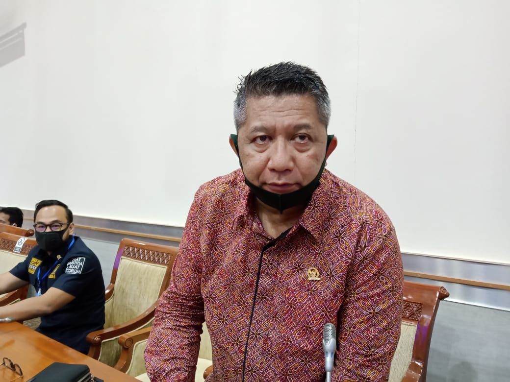 Kasus Djoko Tjandra, Legislator PKB Pertanyakan Soal Penghapusan Red Notice