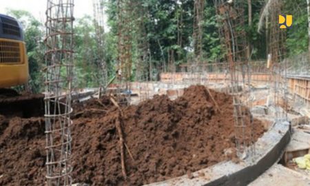Dukung KSPN Borobudur, PUPR Bangun Gerbang Klangon Samudraraksa Senilai Rp21,3 Miliar