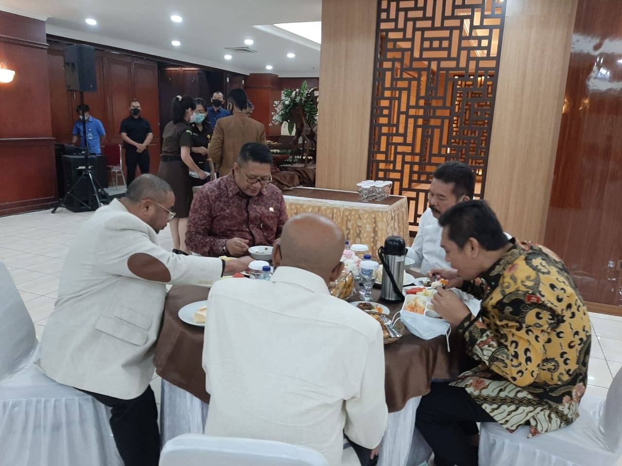 DPR: Kejahatan Perdagangan Satwa Liar Rugikan Negara Triliun Rupiah DPR: Kejahatan Perdagangan Satwa Liar Rugikan Negara Triliun Rupiah