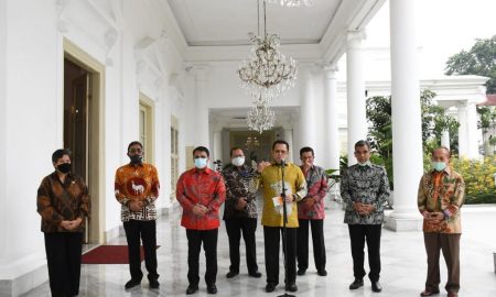 Bamsoet: Presiden Jokowi akan Hadir Secara Fisik di Sidang Tahunan MPR 14 Agustus