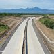 Dua Ruas Tol Siap Operasi Dukung PEN Dua Ruas Tol Siap Operasi Dukung PEN