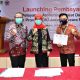Bank DKI Dukung Transaksi Non Tunai Pembayaran Ambulans Gawat Darurat