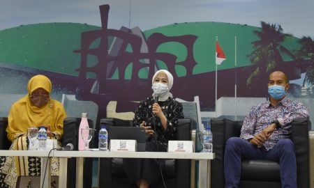 Tata Kelola Dana Covid-19 Harus Pro Rakyat
