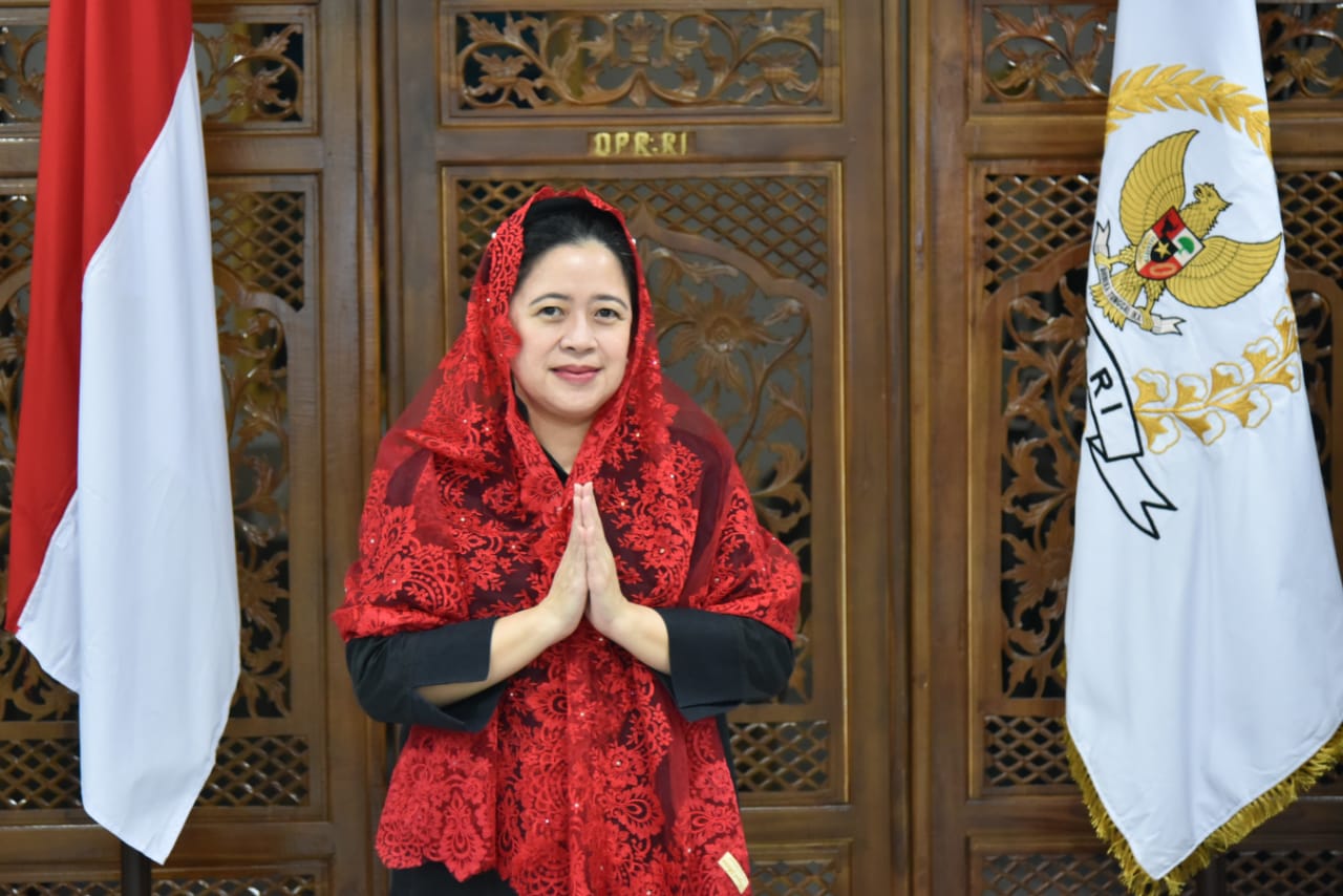 Idul Adha, Puan Maharani: Semoga Bisa Meneladani Kesabaran Nabi Ibrahim AS