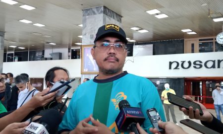 Dana POP Harus Terserap, Jazilul: Dunia Pendidikan Menjerit Butuh Bantuan