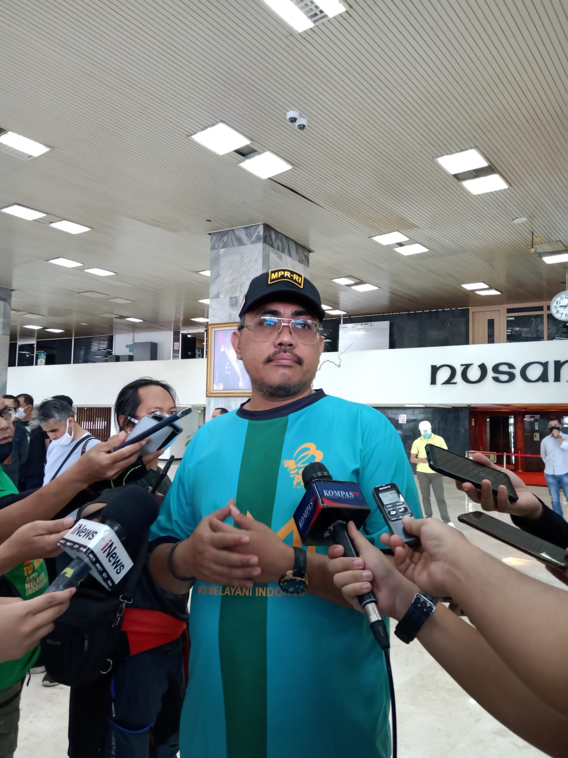 Dana POP Harus Terserap, Jazilul: Dunia Pendidikan Menjerit Butuh Bantuan