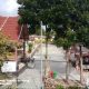 Dianggarkan Rp57,9 Miliar, PUPR Mulai Tata Kampung Ulos Samosir