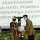 Sabet WTP 4 Kali, BPK: Mentan Komit Jaga Transparansi Pengelolaan Keuangan Negara Sabet WTP 4 Kali, BPK: Mentan Komit Jaga Transparansi Pengelolaan Keuangan Negara