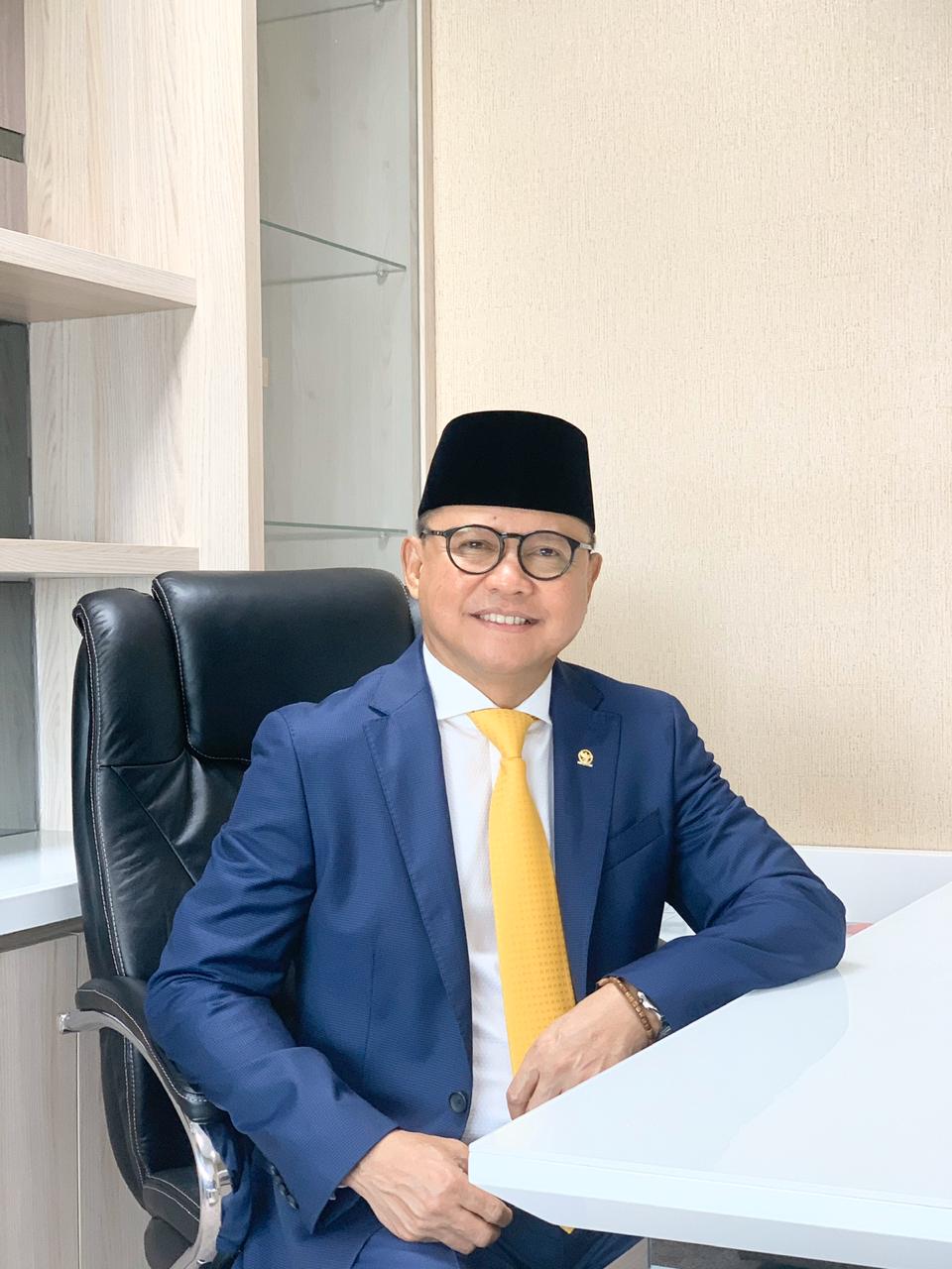 Panja Jiwasraya: Ada Tiga Opsi Selamatkan Korporasi dan Nasabah