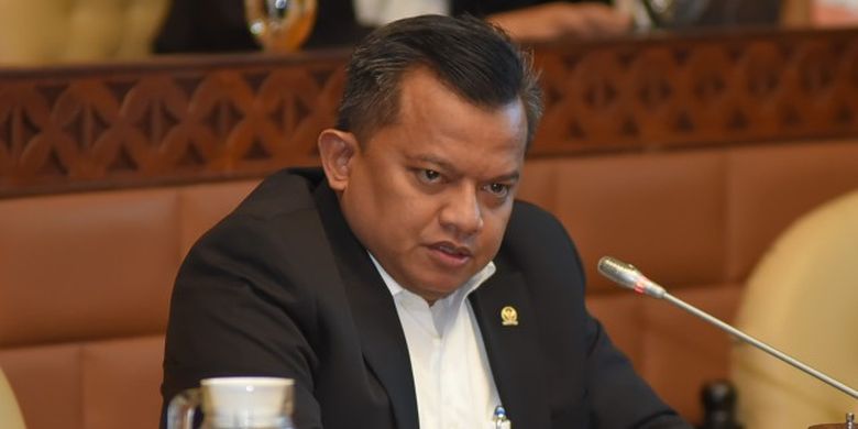 Bentuk Manajemen Asset, Mulyadi: Kekayaan Negara Harus Dimaksimalkan Bentuk Manajemen Asset, Mulyadi: Kekayaan Negara Harus Dimaksimalkan
