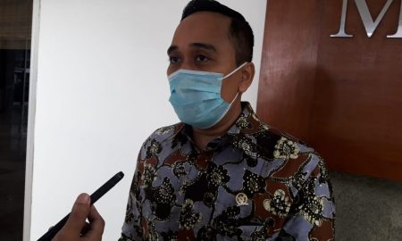 Putu Supadma: Aneksasi Israel Bertentangan Dengan Konstitusi Indonesia