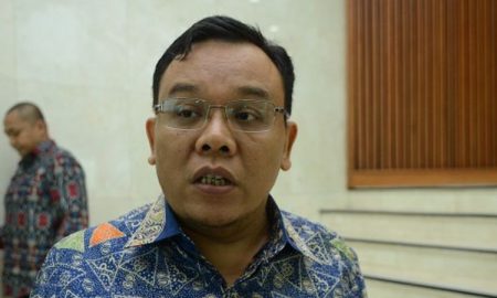 Restrukturisasi FPAN Berharap Jokowi Berhasil Tangani Covid-19