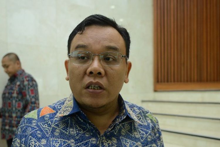 Restrukturisasi FPAN Berharap Jokowi Berhasil Tangani Covid-19 Restrukturisasi FPAN Berharap Jokowi Berhasil Tangani Covid-19