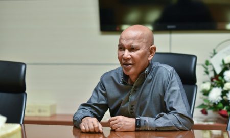 Lima Tantangan Penyusunan RAPBN 2021