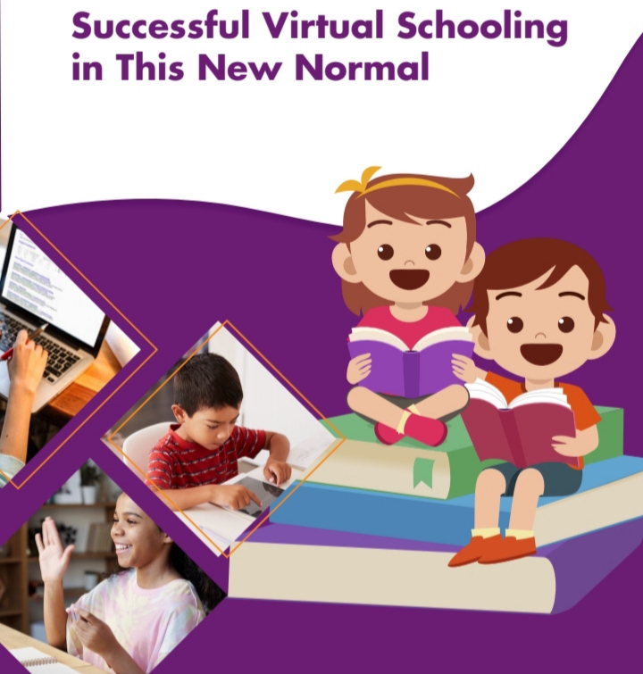 Sampoerna Academy: Virtual Schooling Asah Keterampilan 5C Sampoerna Academy: Virtual Schooling Asah Keterampilan 5C