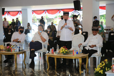Industri Pariwisata Banyuwangi Diyakini Bisa Pulihkan Ekonomi Daerah