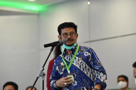 DPR: Banyak Peneliti Meragukan Kalung Anti Covid19 DPR: Banyak Peneliti Meragukan Kalung Anti Covid19