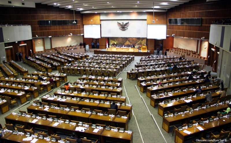 MPR Ingatkan Mendikbud RI untuk Tidak Abaikan Mundurnya NU - Muhammadiyah sebagai Penggerak Pendidikan MPR Ingatkan Mendikbud RI untuk Tidak Abaikan Mundurnya NU - Muhammadiyah sebagai Penggerak Pendidikan
