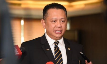 Ketua MPR Apresiasi Polri Tangkap Djoko Tjandra dan Buron Lain Harus Diburu