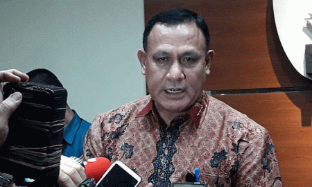Ketua KPK Minta Kepala Daerah Tak Manfaatkan Dana Covid-19 untuk Kampanye Pilkada