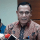 Ketua KPK Minta Kepala Daerah Tak Manfaatkan Dana Covid-19 untuk Kampanye Pilkada