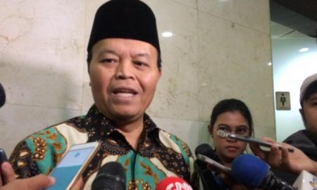 MPR Minta Pemerintah Prakarsai Kembalikan Peta Palestina di Google dan Apple