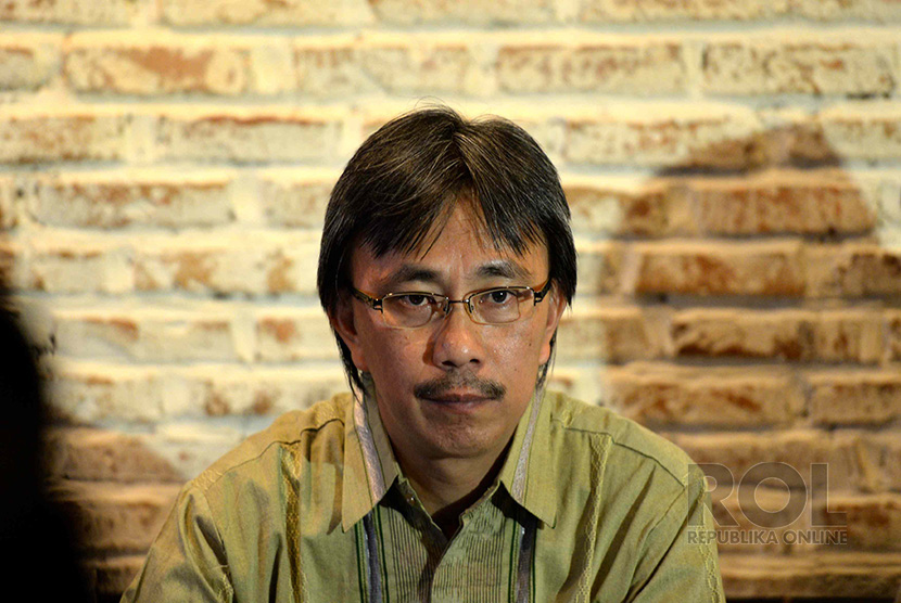 Pilkada 2020, TePi Khawatir Partisipasi Masyarakat Anjlok Pilkada 2020, TePi Khawatir Partisipasi Masyarakat Anjlok