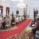 Covid-19, Presiden Minta Beberapa Provinsi Lakukan ‘Testing, Tracing, dan Treatment’
