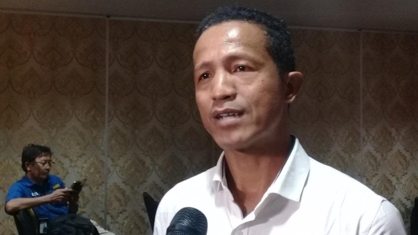 Formappi: Covid-19 Tantangan KPU Hadirkan Pilkada yang Berkualitas dan Demokratis Formappi: Covid-19 Tantangan KPU Hadirkan Pilkada yang Berkualitas dan Demokratis