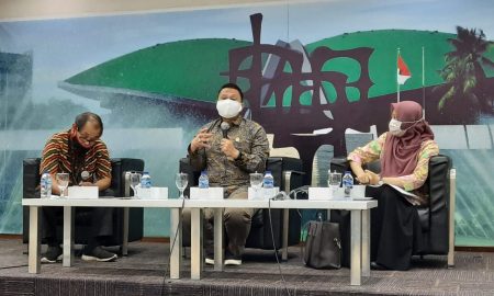 Parpol Jadi ‘Pasar Gelap’ Guna Persulit Kader Maju Pilkada