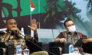 Pemerintah Sudah Kucurkan Rp90 Triliun Dana Otsus Papua, Perlu Revisi UU