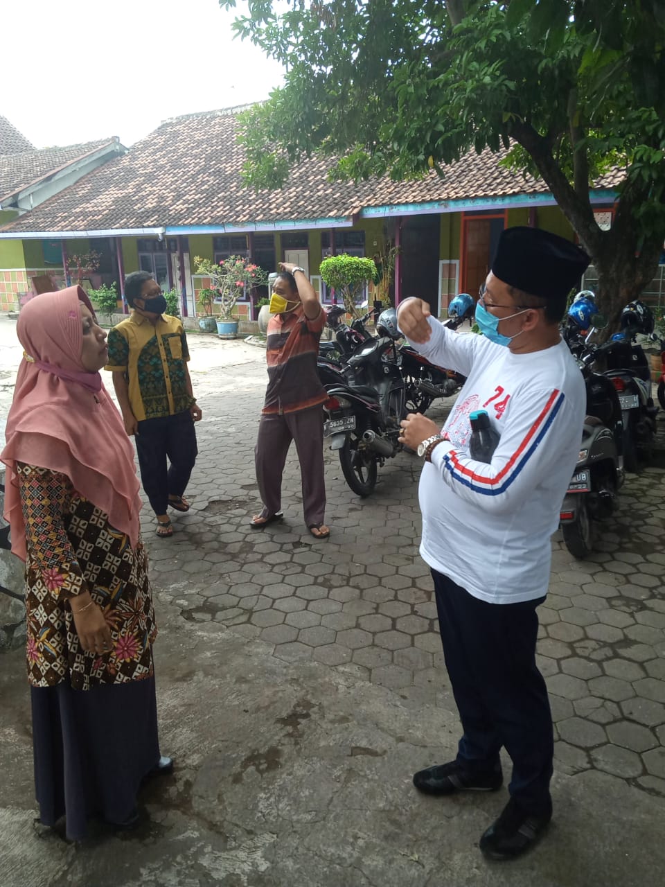 Anggota DPR Golkar Ini Ingin Guru Responsif Perkembangan Teknologi Belajar Daring Anggota DPR Golkar Ini Ingin Guru Responsif Perkembangan Teknologi Belajar Daring