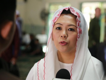 Kader Gus Dur Desak Adian Napitupulu Cabut Pernyataan soal Yenny Komisaris Titipan