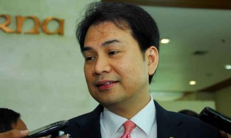 Azis Sesalkan Cakada Saat Pendaftaran Bawa banyak Simpatisan