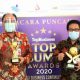 Bank DKI Sabet Award BUMD Terbaik Bank DKI Sabet Award BUMD Terbaik