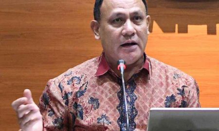 HUT ke-75, Firlu Ucapkan Terima Kasih RRI Telah Mendukung Semangat Anti Korupsi