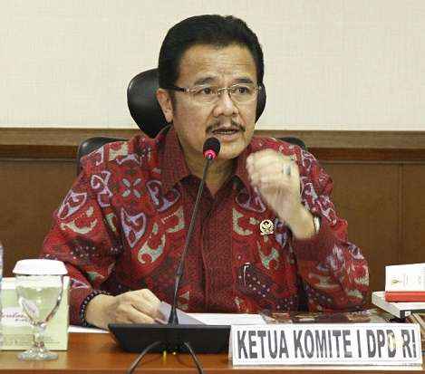 DPD Desak Pemerintah Bentuk Badan Otorita Pangan Nasional