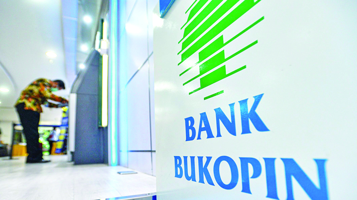 Kookmin Jadi PSP, OJK Minta Bukopin Gelar RUPS LB 25 Agustus 2020