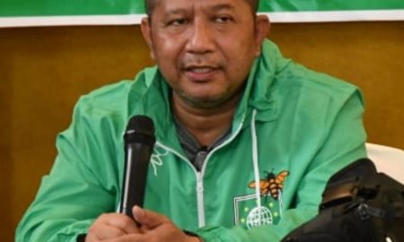 Penangkapan Djoko Tjandra, Dipo: Kerja Polri Perlu Diacungi Jempol