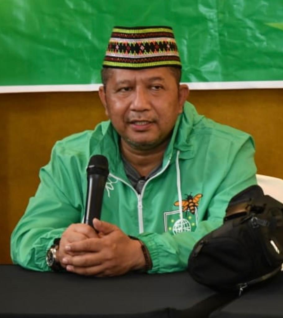 Penangkapan Djoko Tjandra, Dipo: Kerja Polri Perlu Diacungi Jempol