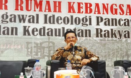 Bunga Kredit Pengusaha Mikro Disarankan Dihapus