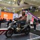 Honda Bidik Pasar Kalangan PNS
