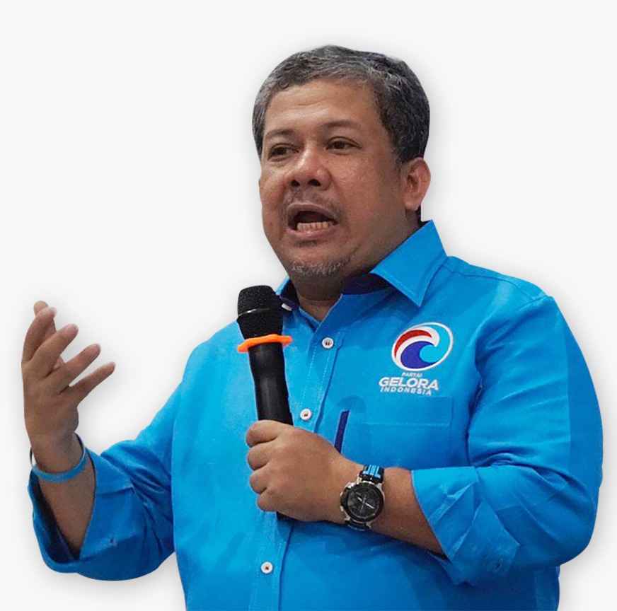 Fahri: Keberagaman Jadi Format Indonesia Guna Persatukan Dunia 