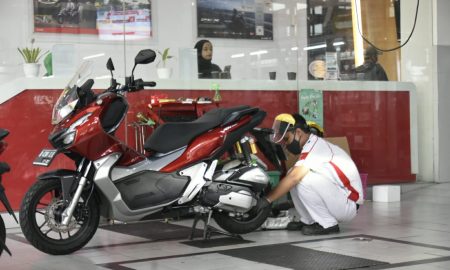 Spesial Kemerdekaan, Wahana Ajak Konsumen Nikmati "PSBB"